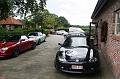 2de Rally van De Keizer, organisatie Nico en Leentje op 29-8-2010 (76)